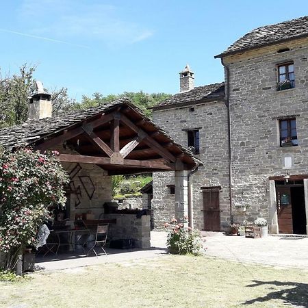 Ca' D'Alfieri Villa Bardi Eksteriør billede
