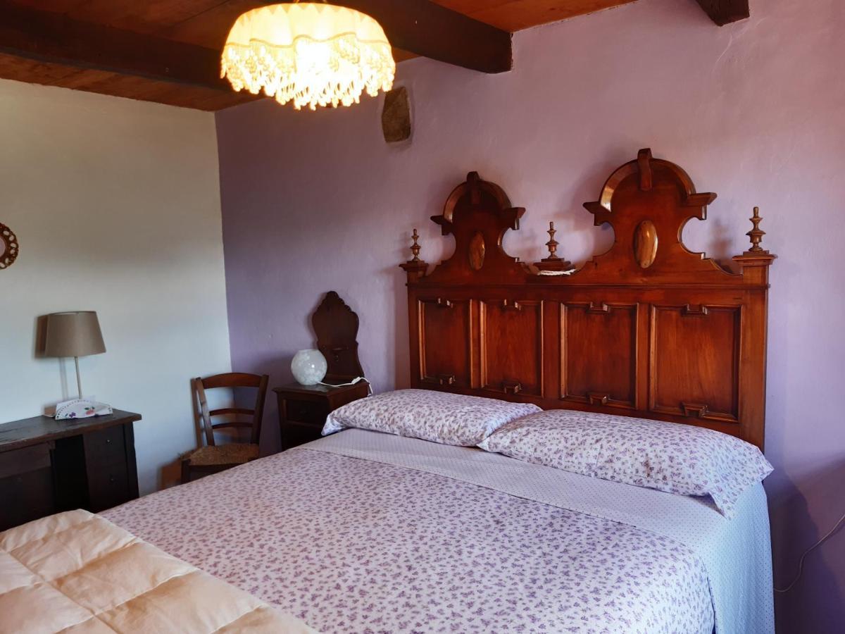 Ca' D'Alfieri Villa Bardi Eksteriør billede