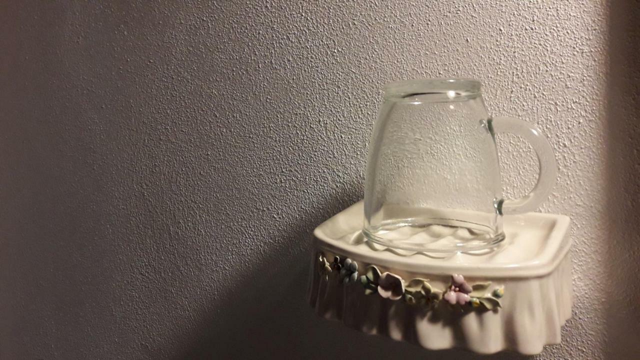 Ca' D'Alfieri Villa Bardi Eksteriør billede