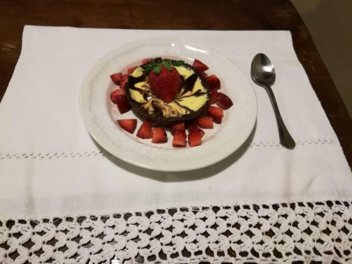 Ca' D'Alfieri Villa Bardi Eksteriør billede